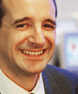 Simon Denham - Managing Director of Capital Spreads