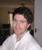 Mr Financial Fixed Odds Trader - Matthew Shaw, promoted by Fleet Street Publications