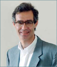 Dr Richard Olsen