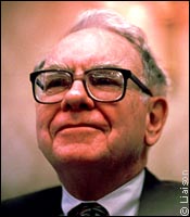 Warren Buffett - the legendary investor