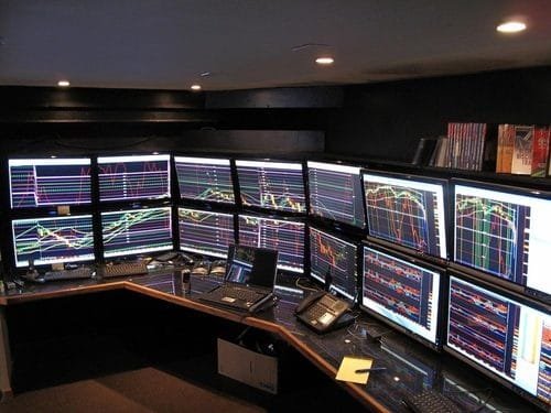 Using Computers For Trading Purposes