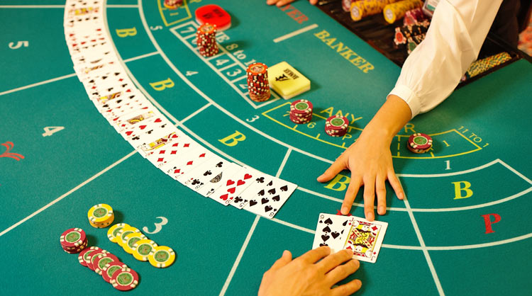 Why online casino Is No Friend To Small Business