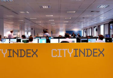 City Index offices