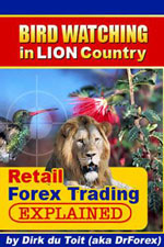 The Forex Lion