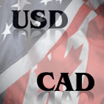 USD/CAD Spread Betting