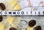 Trading Commodities