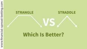 Straddle and Strangle Options