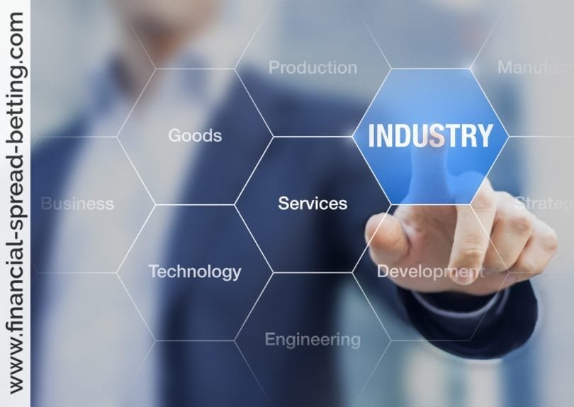 Trading Sectors