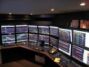 Trading Setup