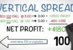 Vertical Spread