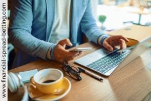 How to Use Spreadbets