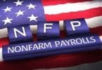 Non-Farm Payrolls