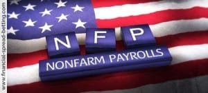 Non-Farm Payrolls