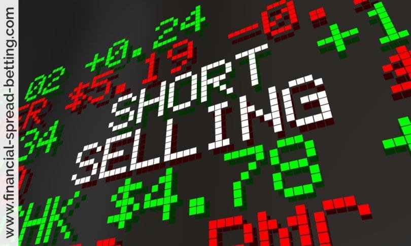 Short Selling Tips