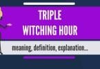 Triple Witching Hours