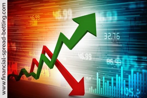 Trading in Volatile Markets