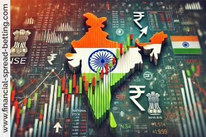 How to Spread Bet the Indian Nifty 50
