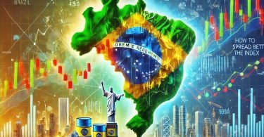 How to Spread Bet the Brazil Index: A Beginner’s Guide to Success
