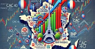 The Ultimate Guide to Spread Betting on the CAC 40 Index
