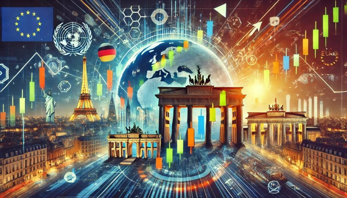 Euro Stoxx Spread Betting