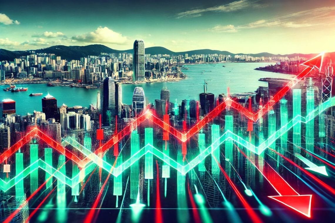 How to Bet on the China Enterprises Index Spreads