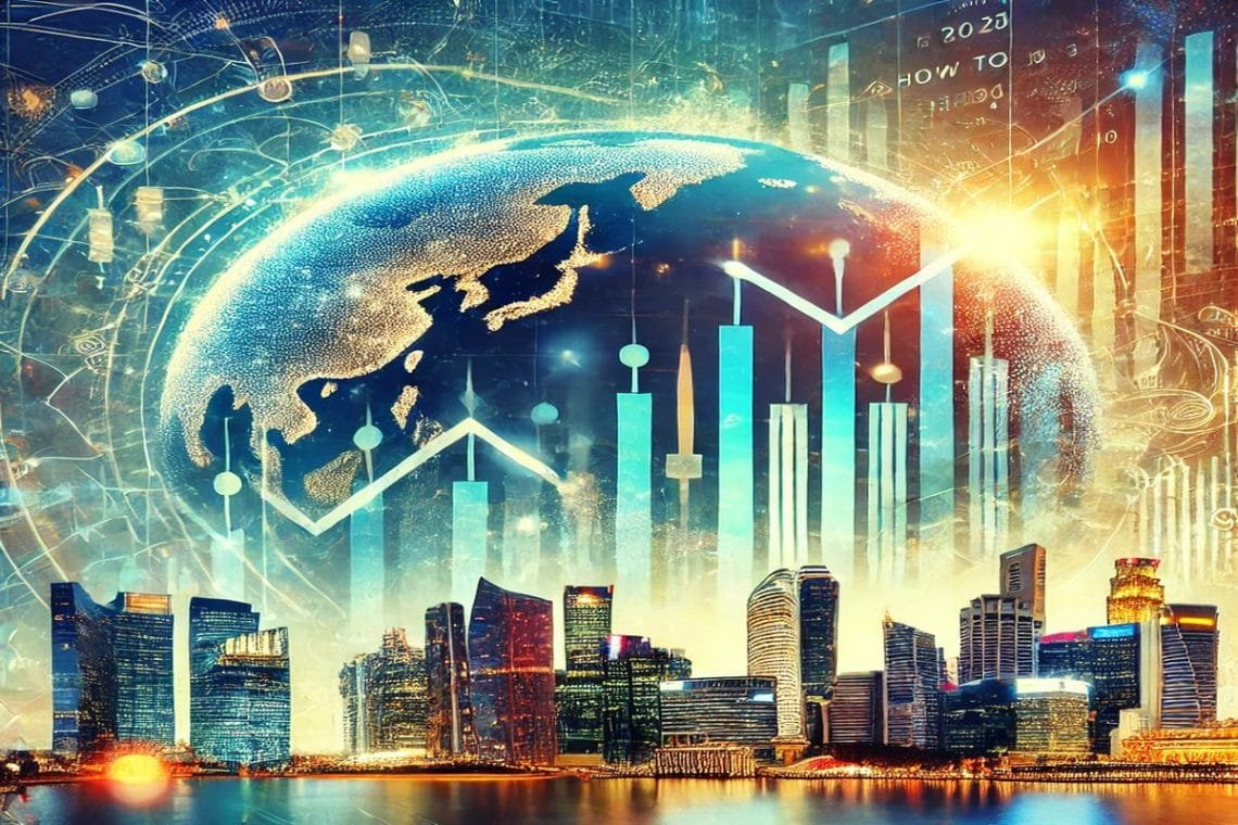 Singapore Stock Market Index Spread Betting