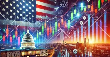 How to Spread Bet the Russell 2000