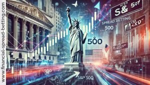 Spread Betting the S&P 500