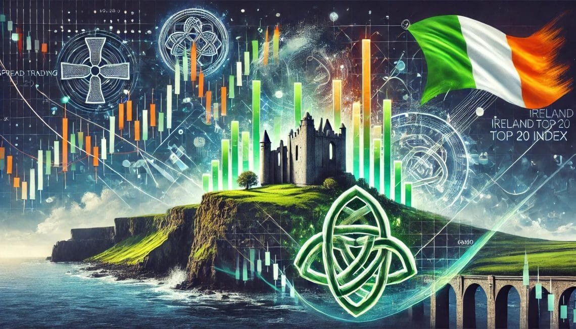 Spread Bet the Irish Top 20 Index