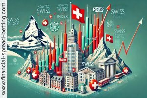 Swiss SMI Index Spread Betting