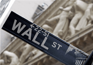 Wall Street Index