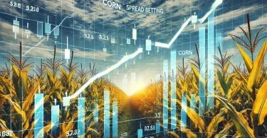 Corn Spread Betting
