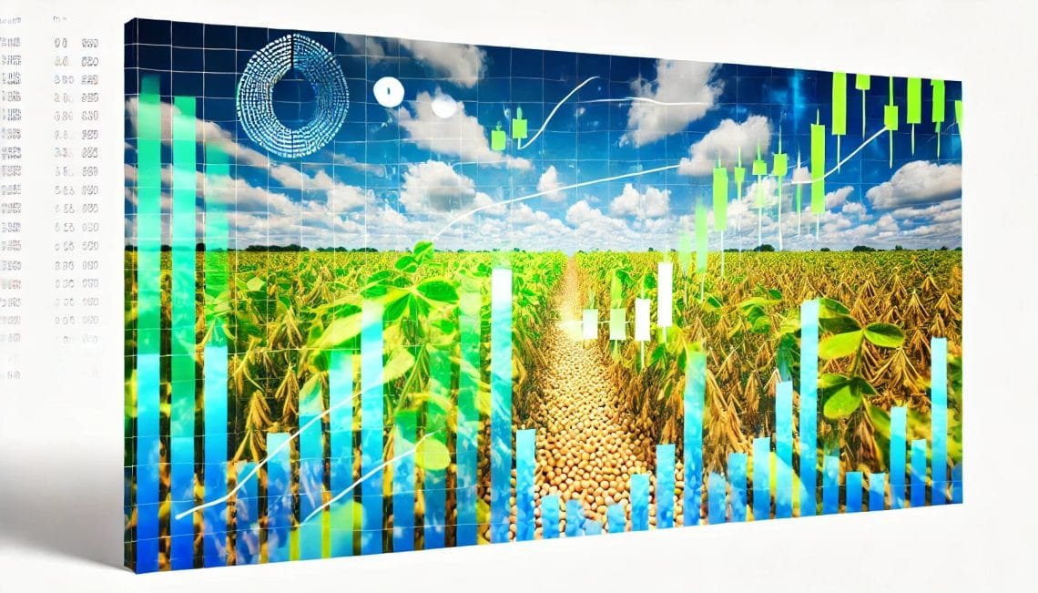 Soybean Spread Betting