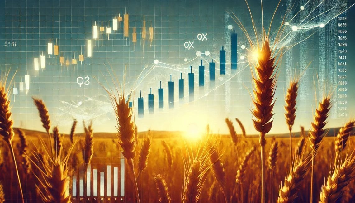 Wheat Trading