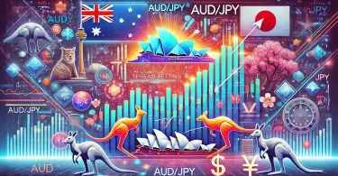Spread Betting: Trading AUD/JPY