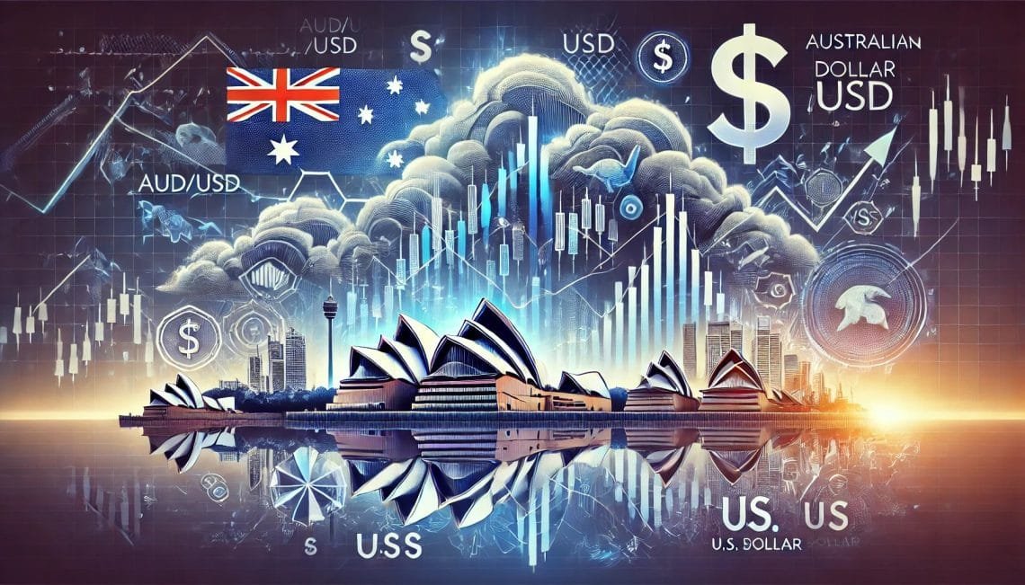 Spread Betting: Trading AUD/USD