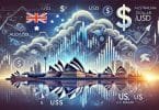 Spread Betting: Trading AUD/USD