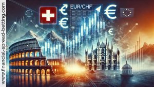 Spread Betting: Trading EUR/CHF
