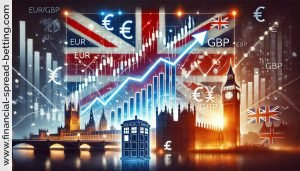 Spread Betting: Trading EUR/GBP