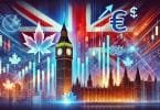 Spread Betting: Trading GBP/CAD