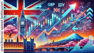 Spread Betting: Trading GBP/CAD
