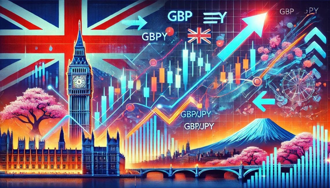 Spread Betting: Trading GBP/NZD