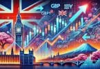 Spread Betting: Trading GBP/NZD