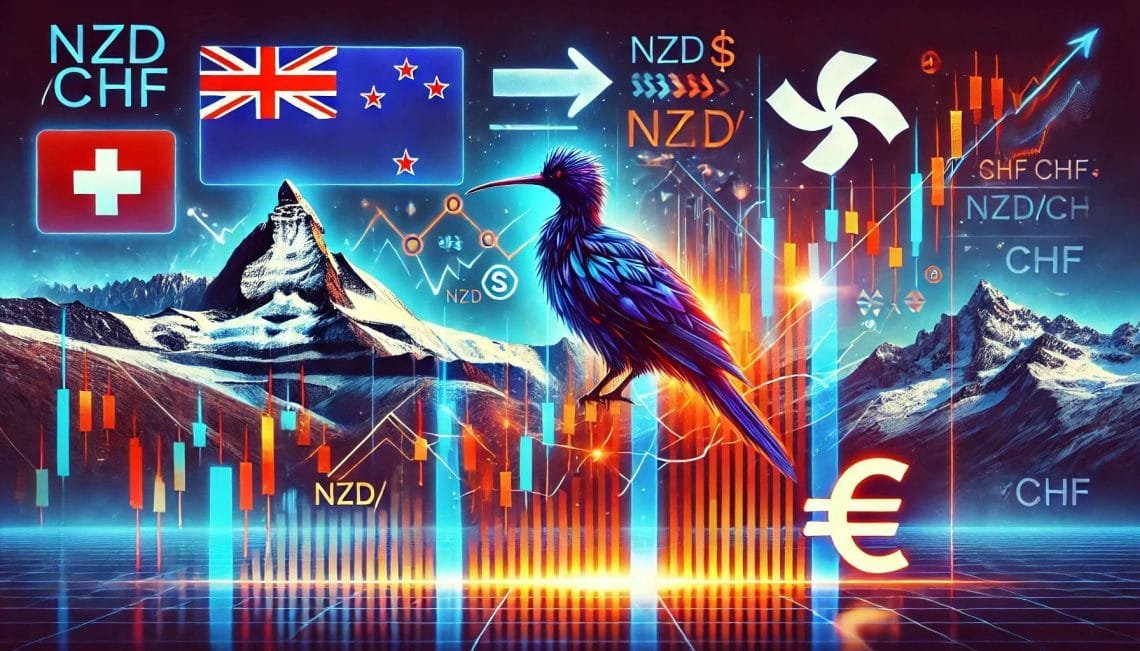 Spread Betting: Trading NZD/CHF