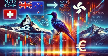 Spread Betting: Trading NZD/CHF
