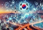 Spread Betting on South Korea's Kospi index