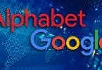 Spread Betting Google | Trading Alphabet Shares