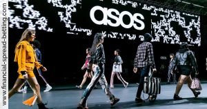 Trading ASOS Stock