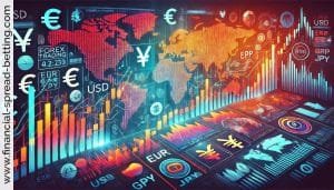 Forex Trading: Spread Betting Currencies