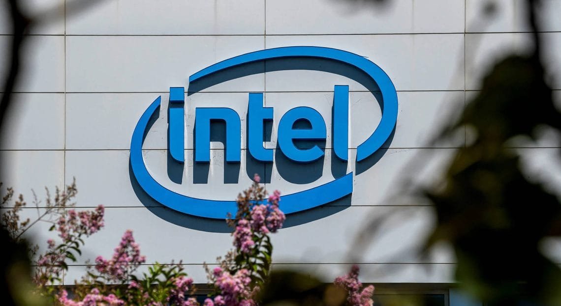 Trading Intel Shares